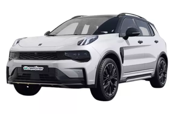 imagen Lynk & Co 01 1.5 PHEV 6.6kW-2